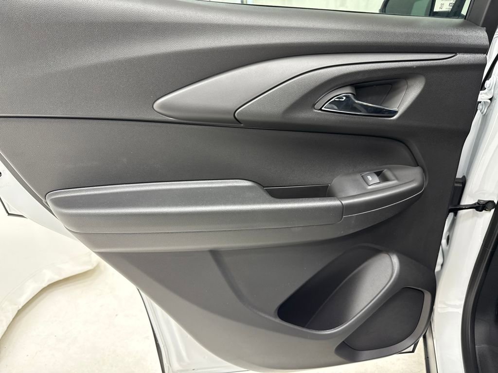 New 2026 Chevrolet TrailBlazer LT image 14