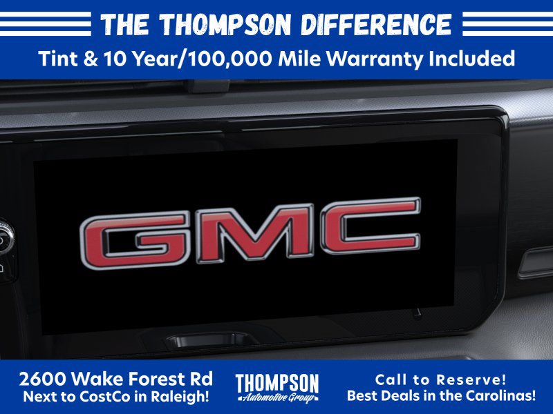 New 2026 GMC Sierra 1500 Denali w/ Technology Package AWD/4WD image 20