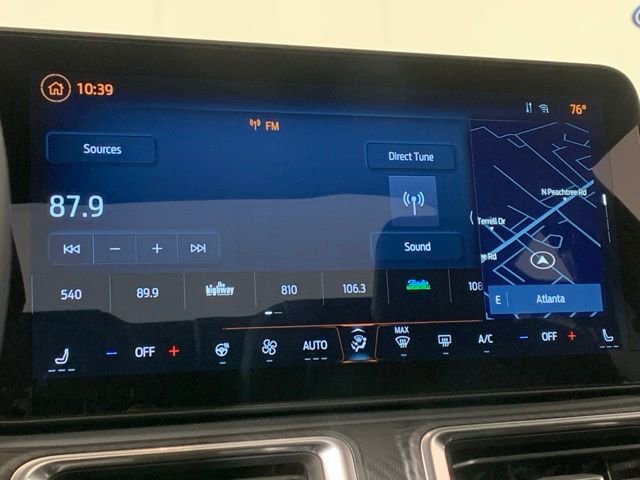 Used 2025 Ford Mustang Premium image 16