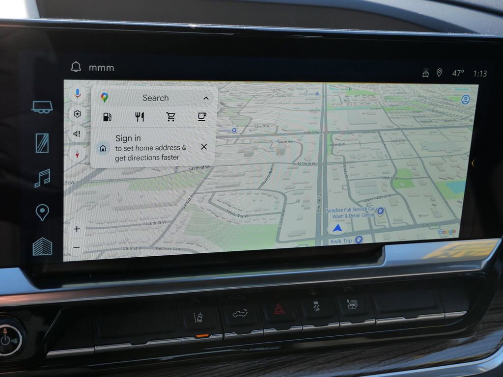 Used 2025 Chevrolet Silverado 2500 LT w/ Convenience Package image 45