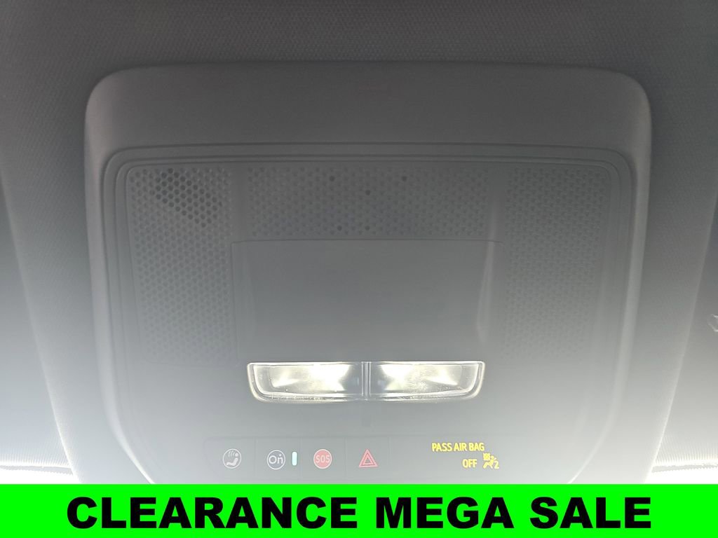 New 2024 Chevrolet Blazer EV LT image 31