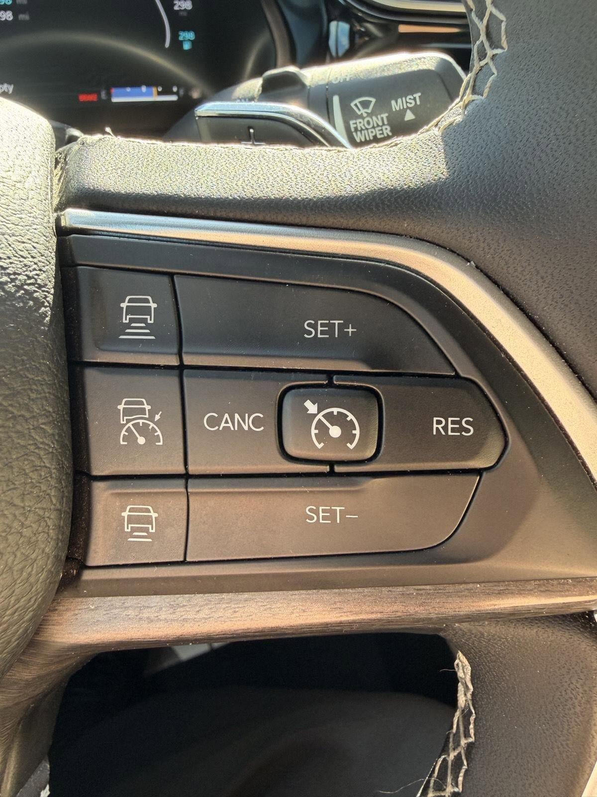 Used 2024 Jeep Grand Cherokee Limited 4xe AWD/4WD image 21