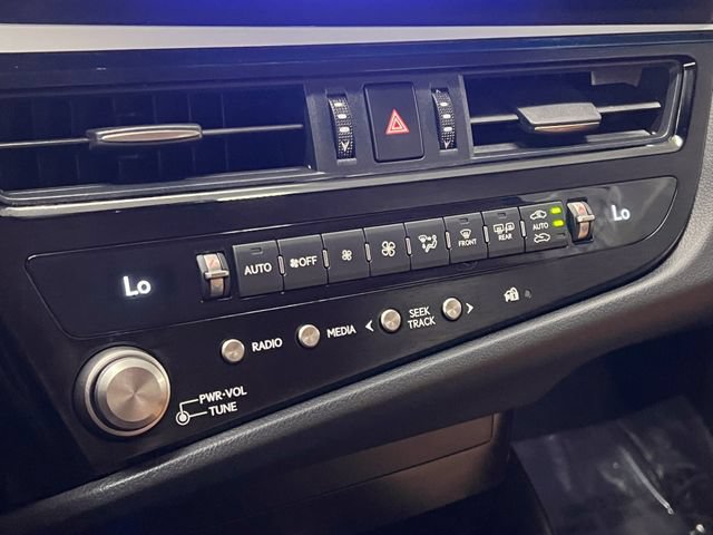 Certified 2025 Lexus ES 350 w/ Accessory Package (Z1) FWD image 20