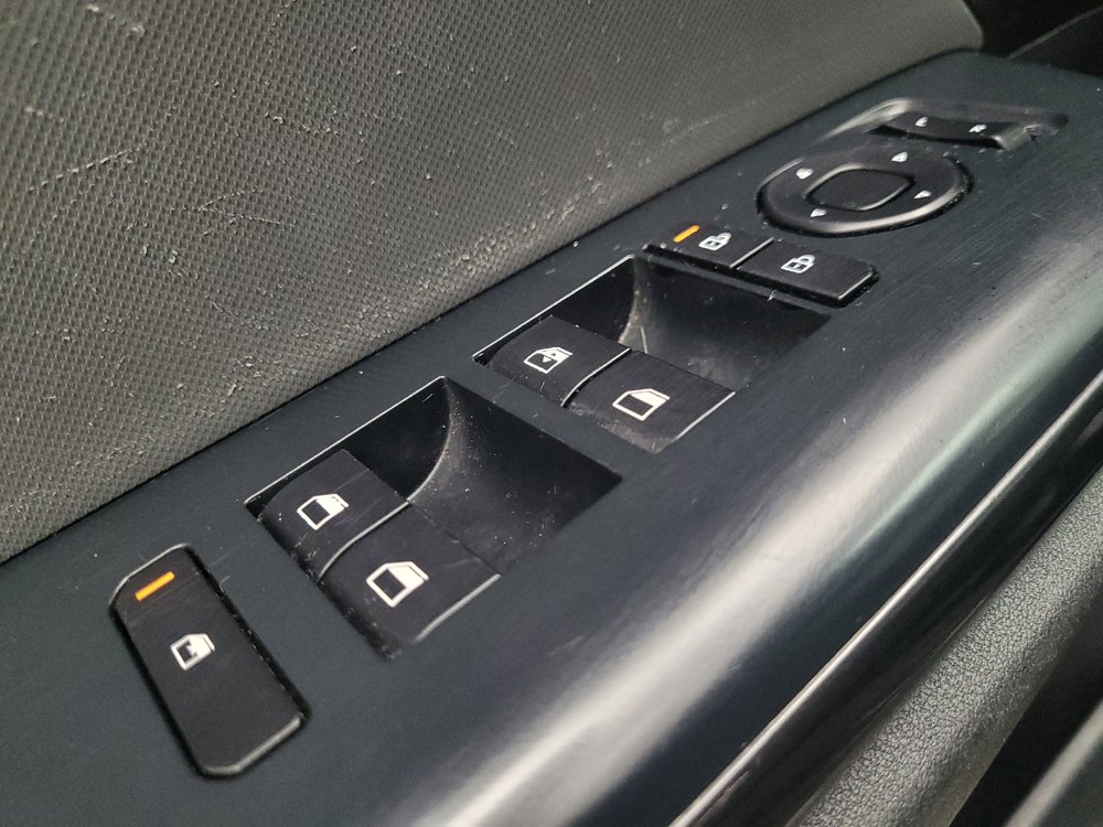 Used 2025 Kia K4 FWD image 27