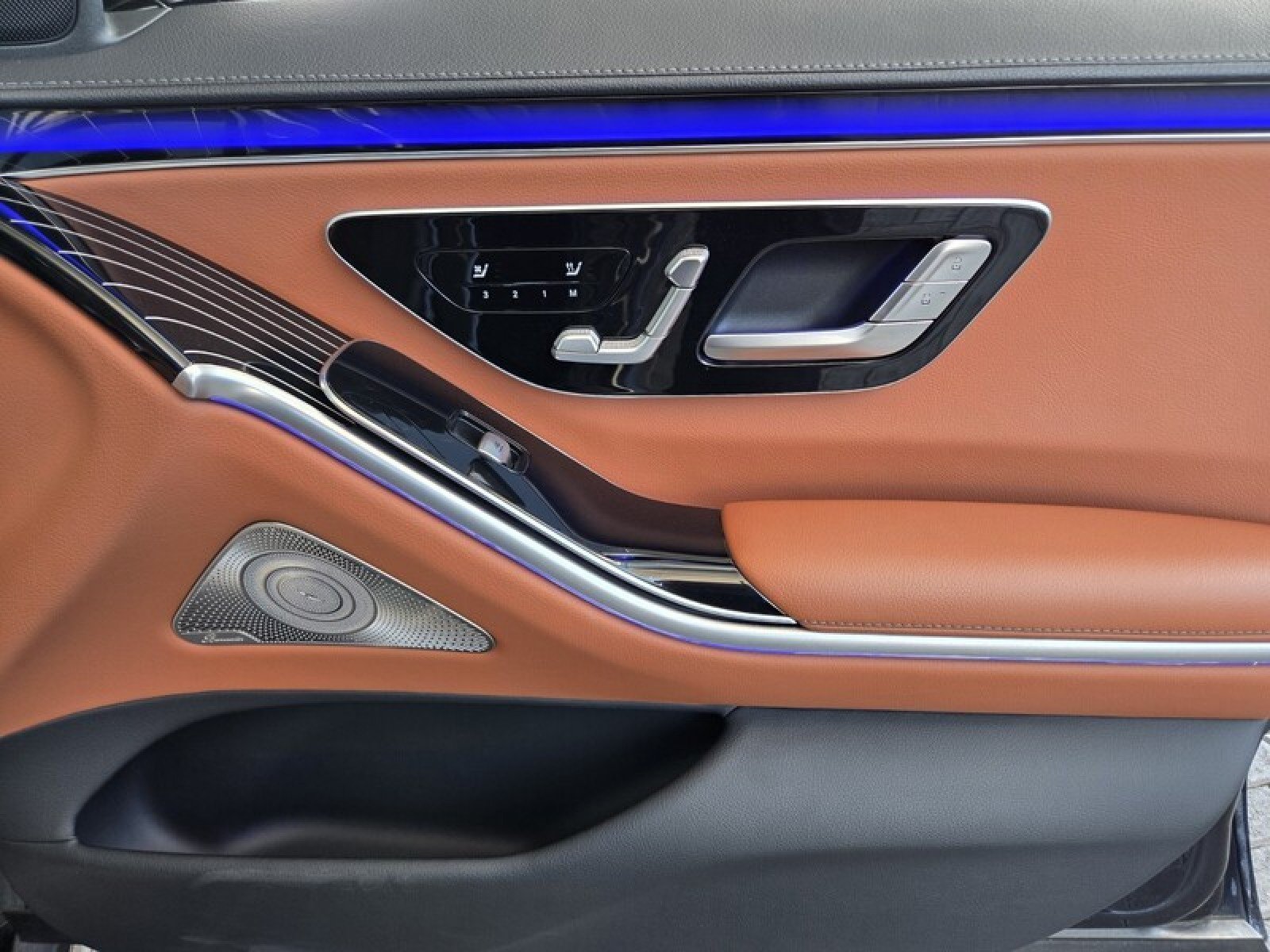 Certified 2022 Mercedes-Benz S 500 4MATIC image 20