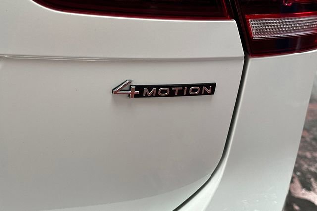 Certified 2024 Volkswagen Tiguan S image 35