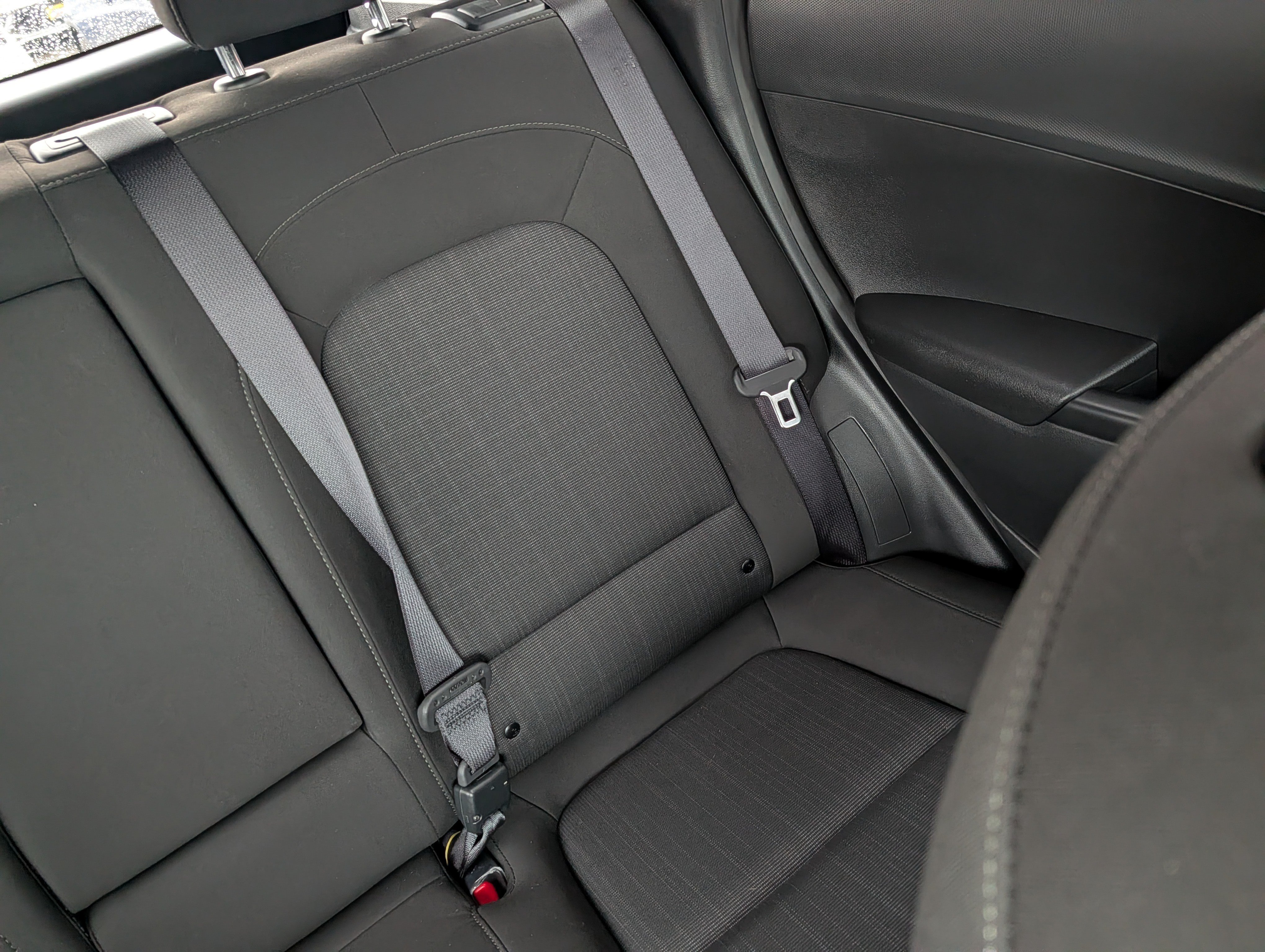 Certified 2022 Hyundai Kona SEL FWD image 14