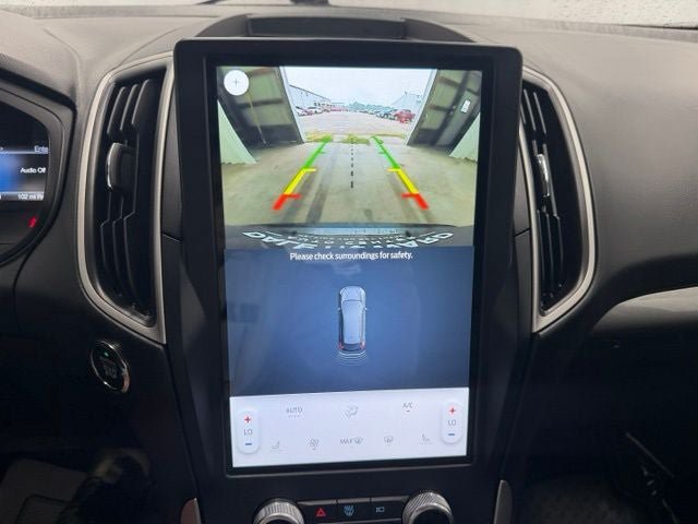Used 2023 Ford Edge SEL AWD/4WD image 18