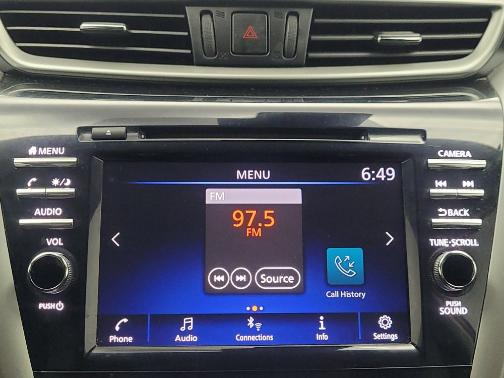 Used 2021 Nissan Murano S w/ Cargo Package image 25