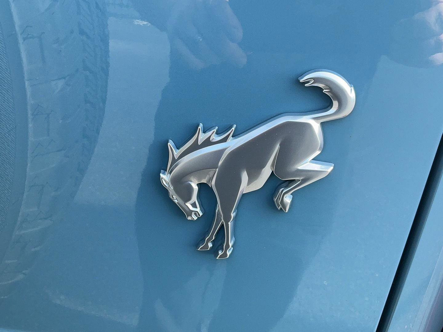 Used 2022 Ford Bronco Outer Banks image 34