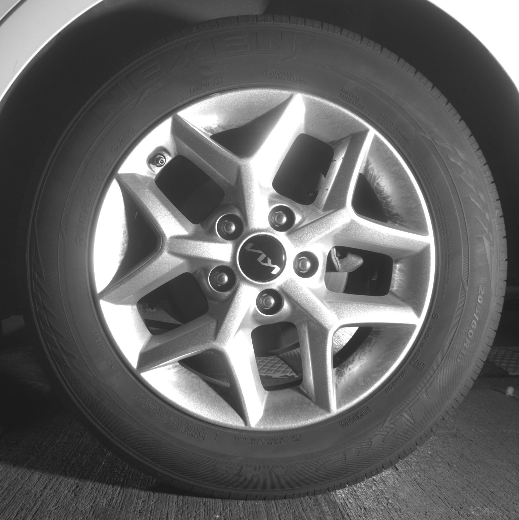 Used 2025 Kia Soul LX w/ LX Technology Package image 14