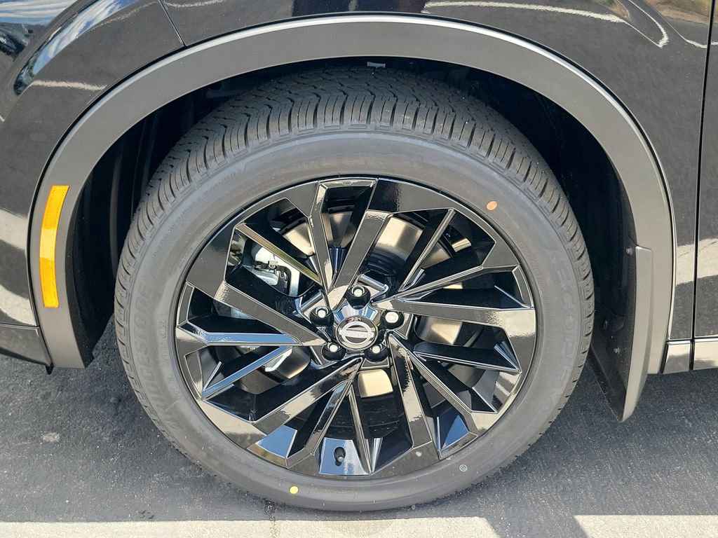 New 2026 Nissan Rogue Platinum AWD/4WD image 20