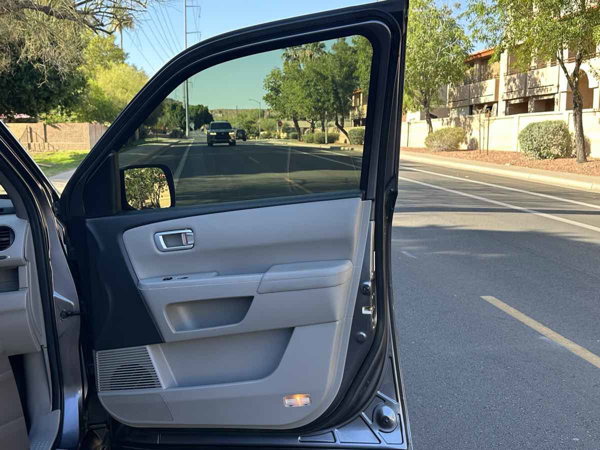 Used 2014 Honda Pilot EX-L image 46