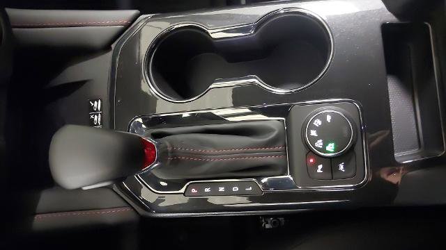 New 2025 Chevrolet Blazer RS w/ Driver Confidence II Package image 21