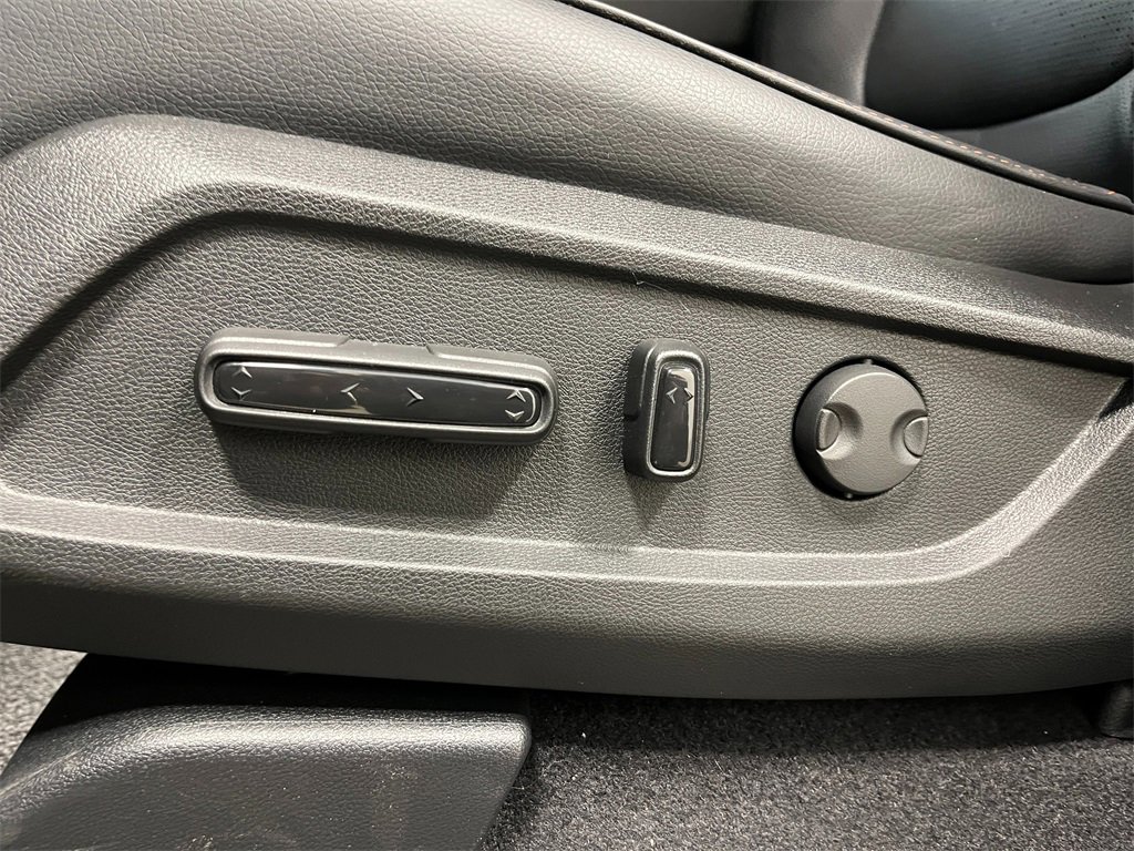 New 2026 Honda Passport TrailSport Elite image 12