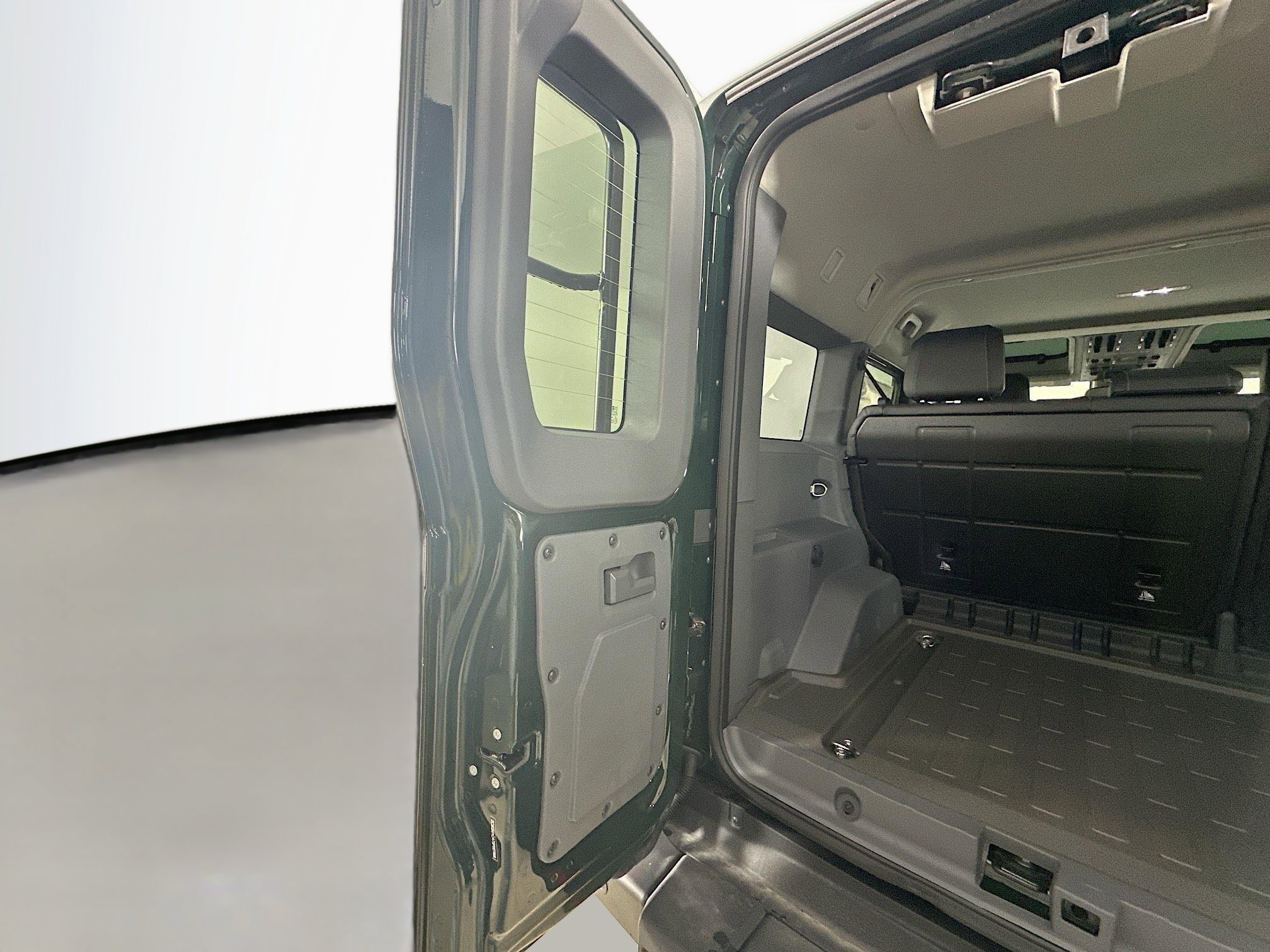 New 2025 INEOS Grenadier AWD/4WD image 42