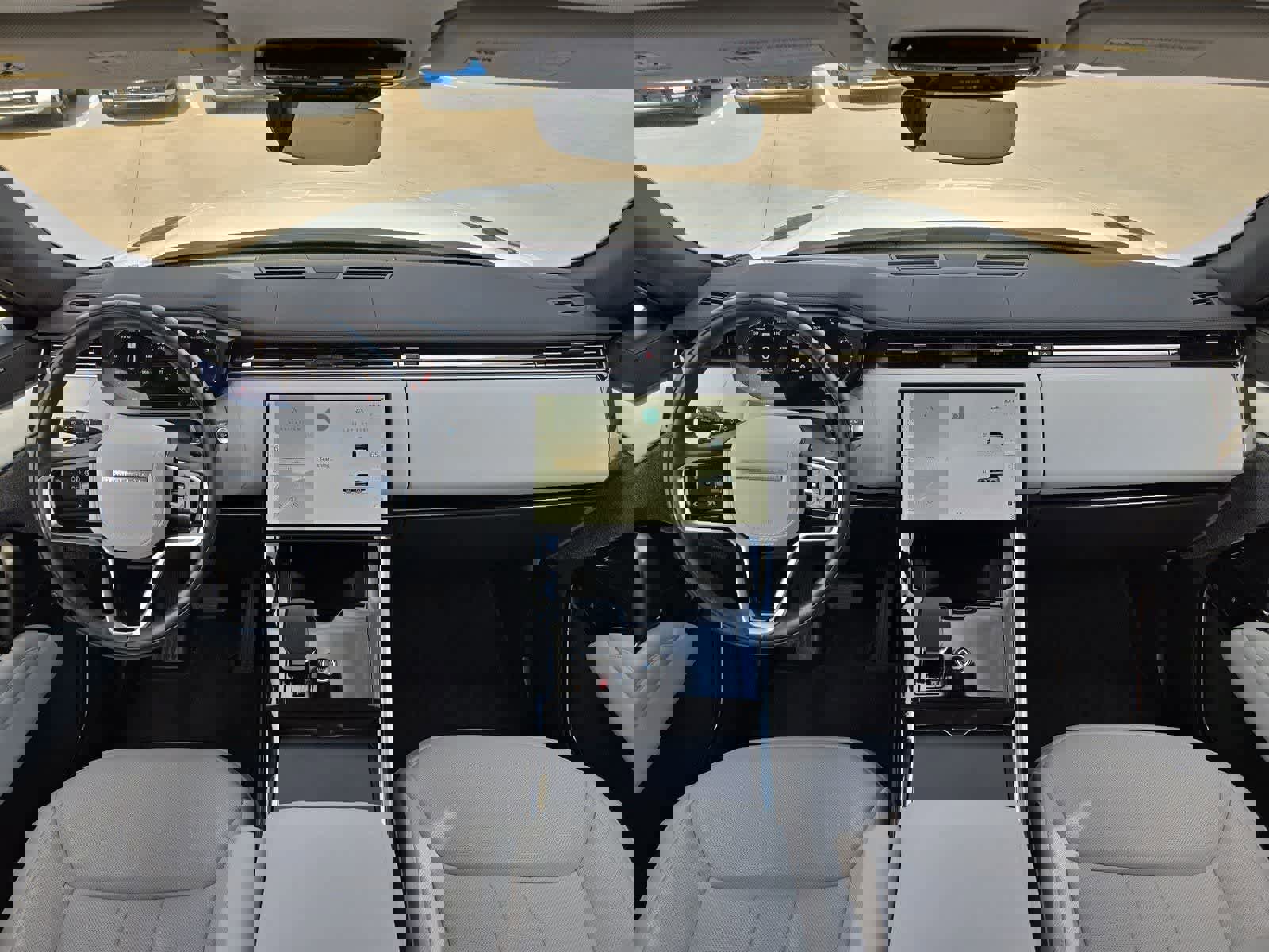 Used 2024 Land Rover Range Rover Sport SE image 13