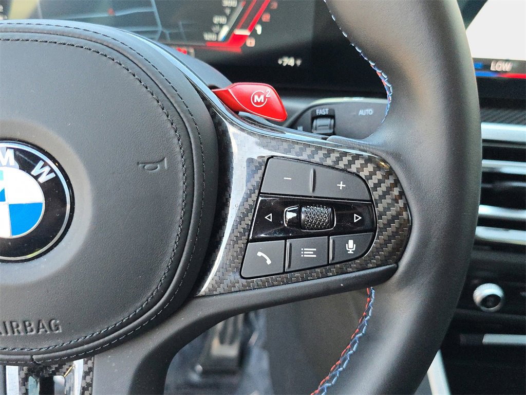 Used 2023 BMW M2 w/ Lighting Package image 24