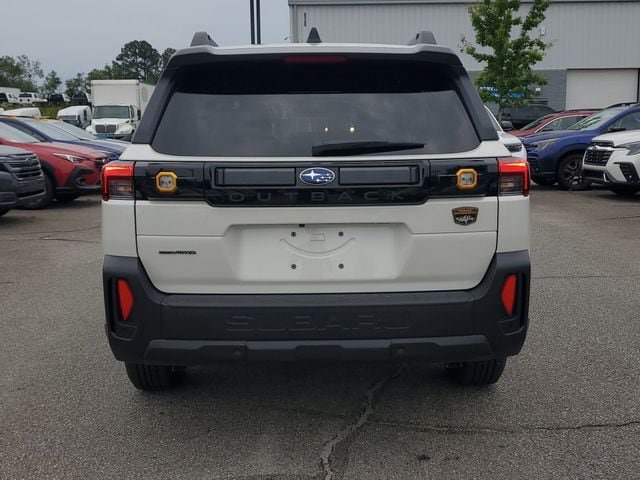 New 2026 Subaru Outback Wilderness AWD/4WD image 5