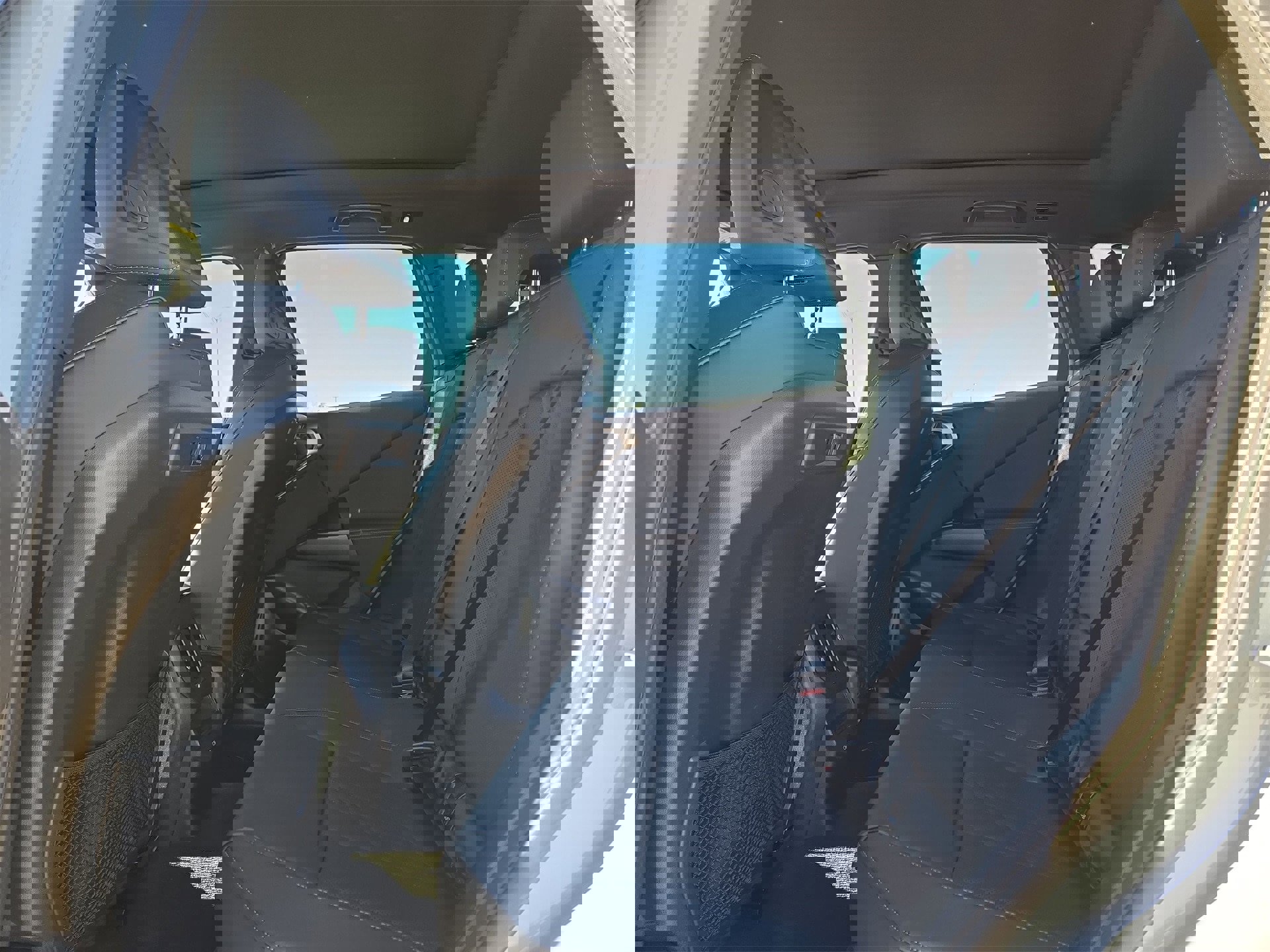 Used 2025 BMW X3 xDrive30i image 13