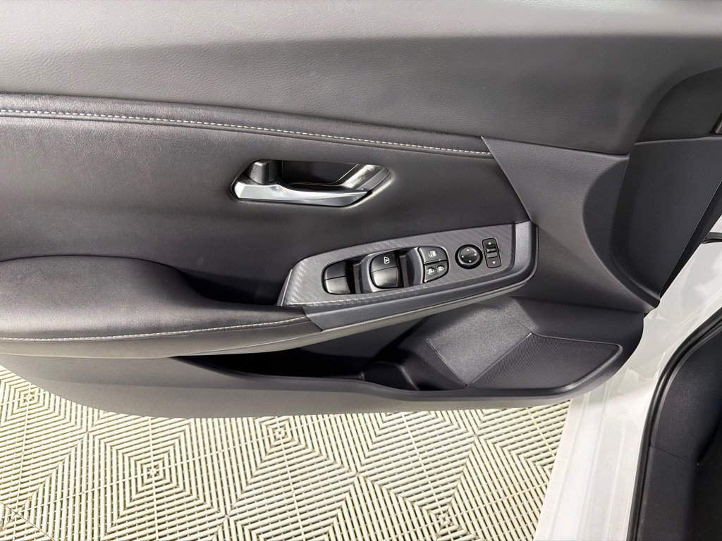 Used 2023 Nissan Sentra SV image 10