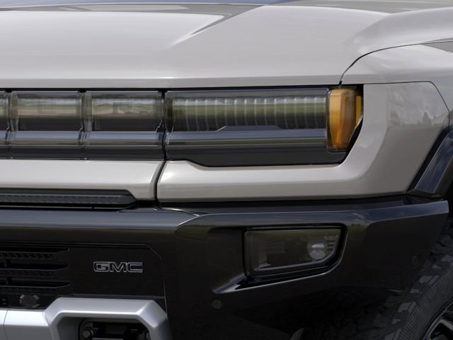 New 2026 GMC Hummer EV SUV AWD/4WD image 10