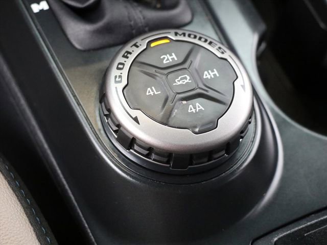 Used 2024 Ford Bronco Wildtrak image 28