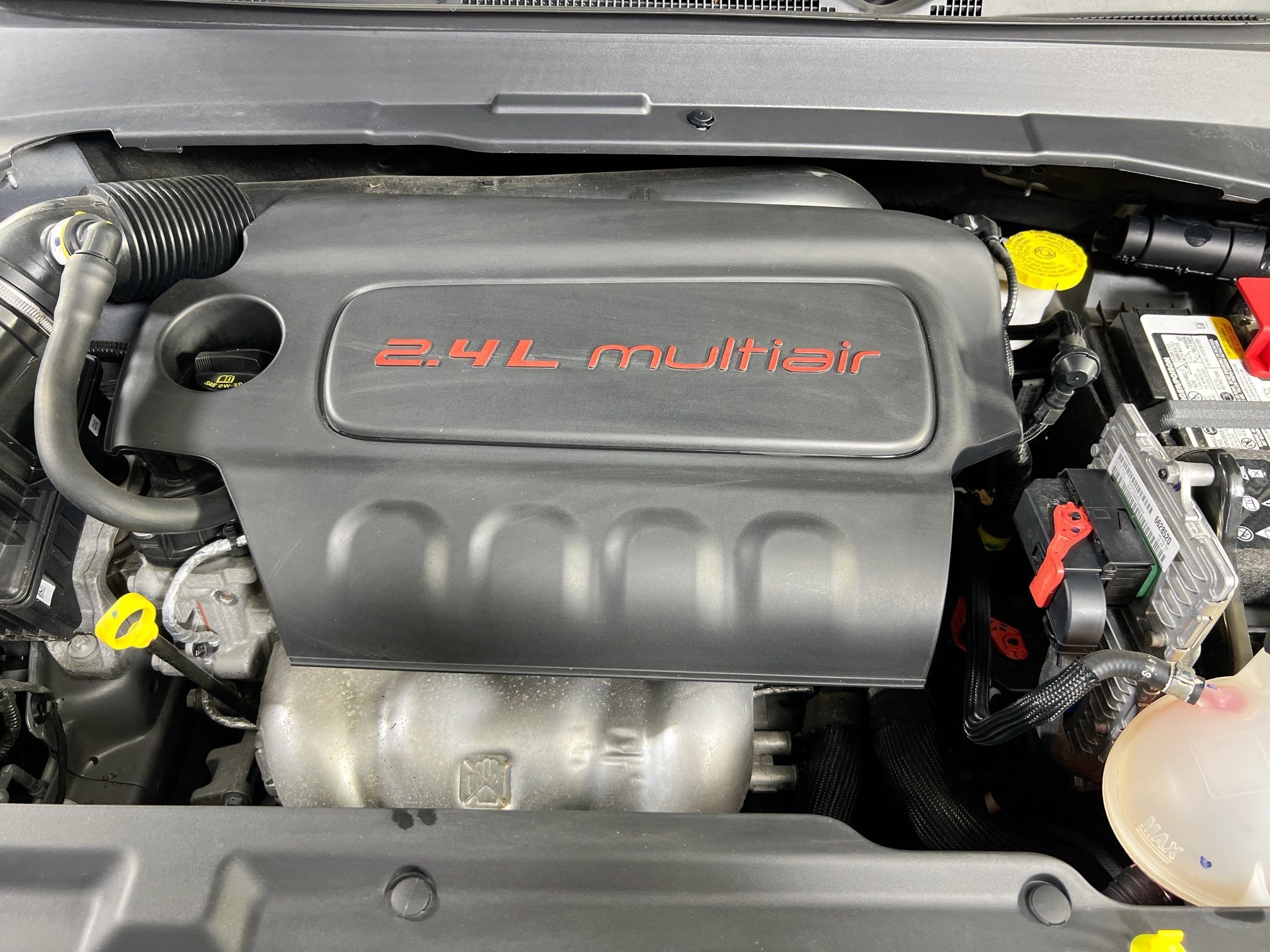 Used 2022 Jeep Compass Latitude w/ Convenience Group image 26