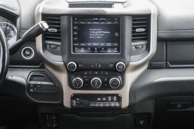 Used 2020 RAM 2500 Laramie AWD/4WD image 31