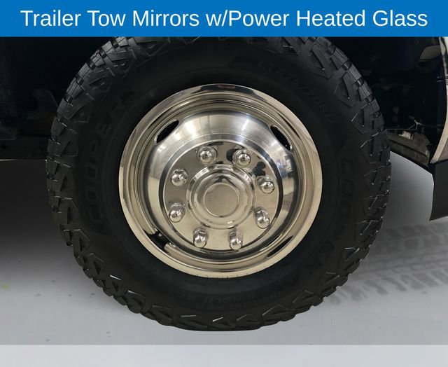 Used 2018 Ford F350 XL w/ Power Equipment Group image 14