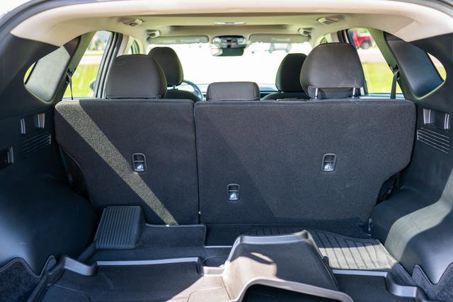 Used 2022 Hyundai Tucson SEL w/ Convenience Package image 25