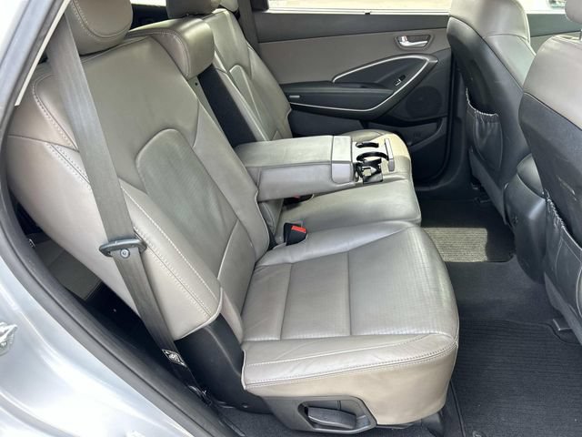 Used 2014 Hyundai Santa Fe GLS FWD image 26