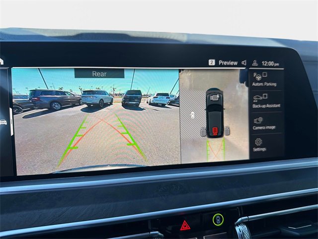 Used 2022 BMW X5 xDrive40i image 24