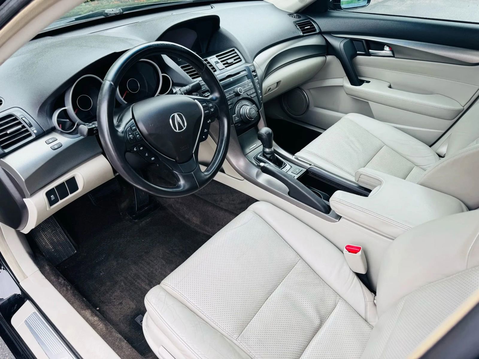 Used 2013 Acura TL w/ Technology Package image 8