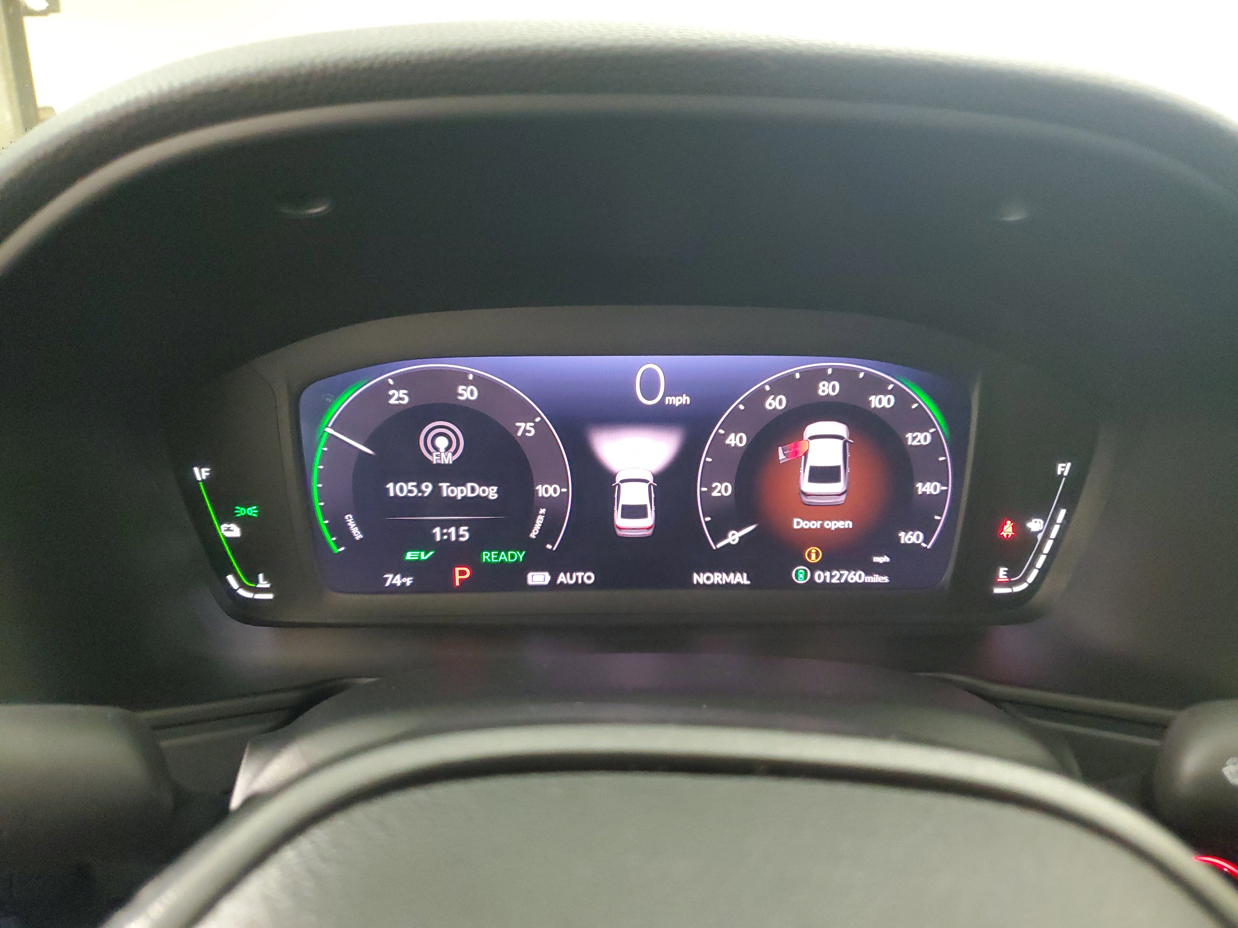 Certified 2023 Honda Accord Sport image 25