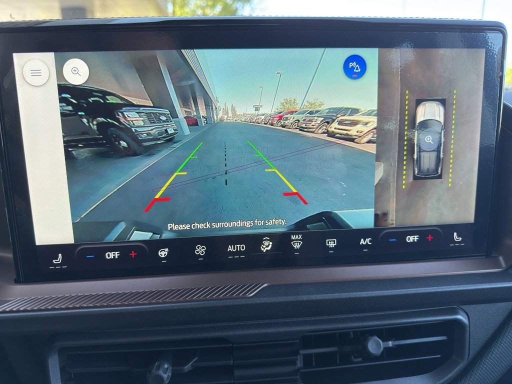New 2025 Ford Bronco Sport Outer Banks w/ Outer Banks Tech Package+ AWD/4WD image 32