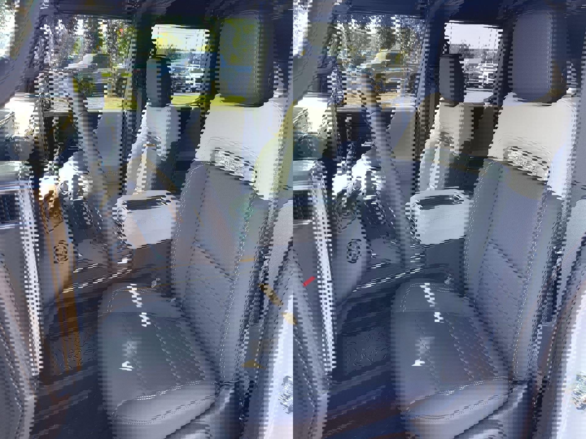 New 2026 GMC Hummer EV SUV image 53