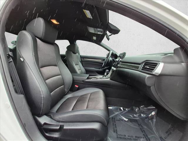 Used 2020 Honda Accord Sport image 19