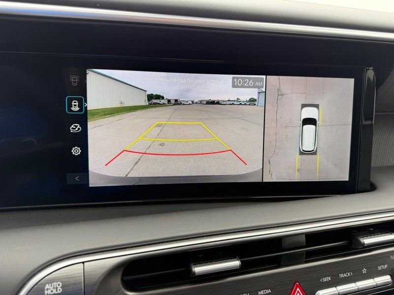 Used 2026 Hyundai Palisade Calligraphy image 24