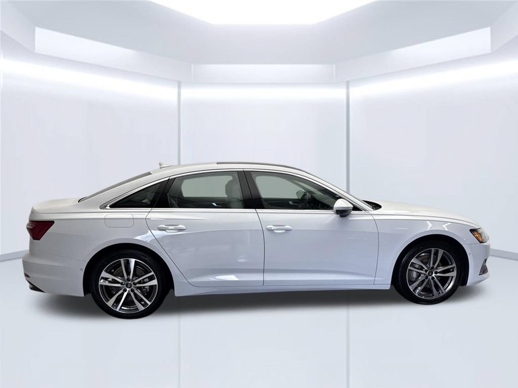 Certified 2023 Audi A6 Premium Plus w/ Premium Plus Package AWD/4WD image 9