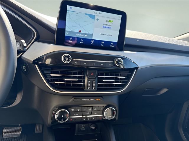 Used 2022 Ford Escape SE w/ Convenience Package AWD/4WD image 18