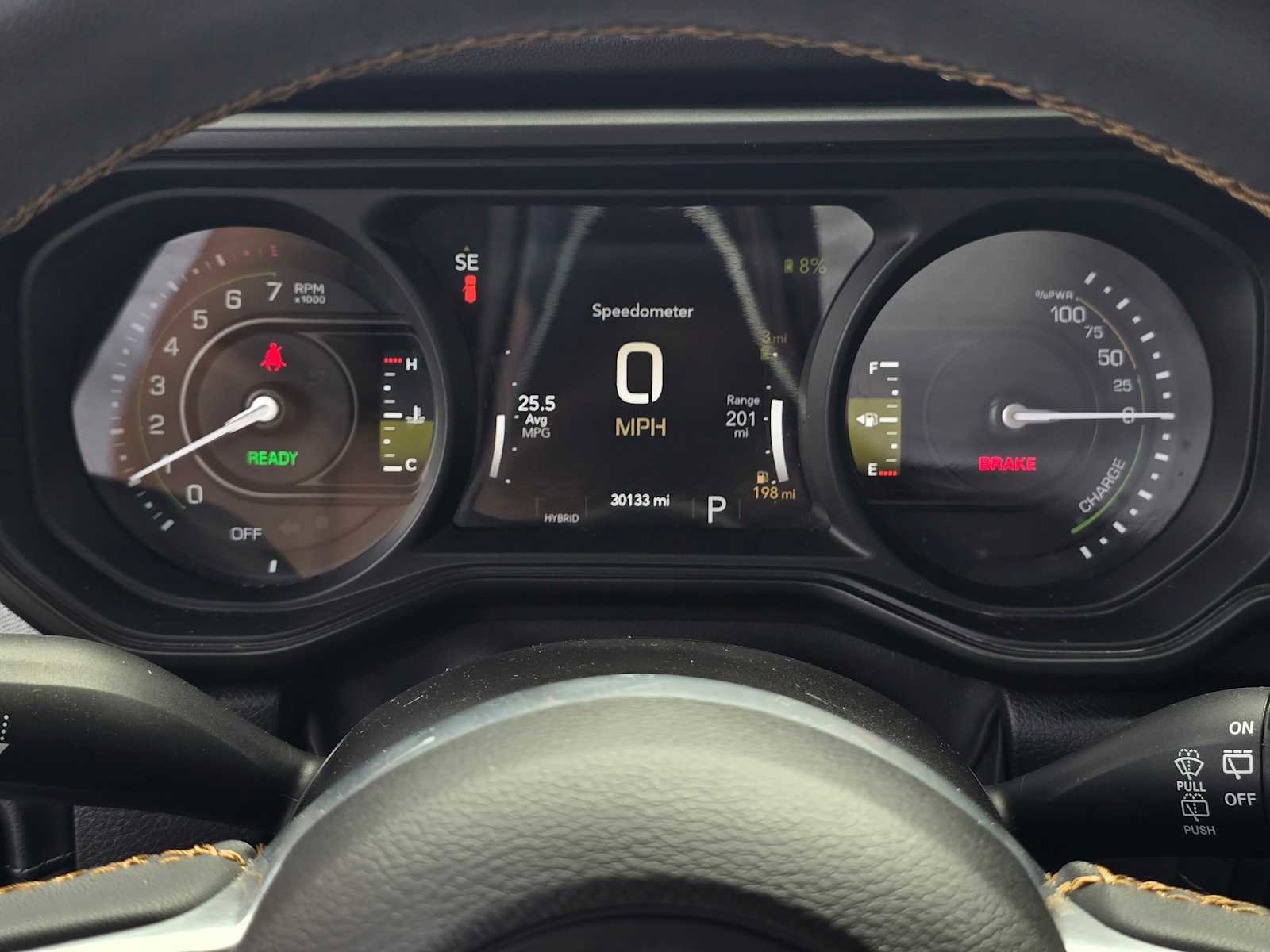 Used 2024 Jeep Wrangler Unlimited Sahara AWD/4WD image 27