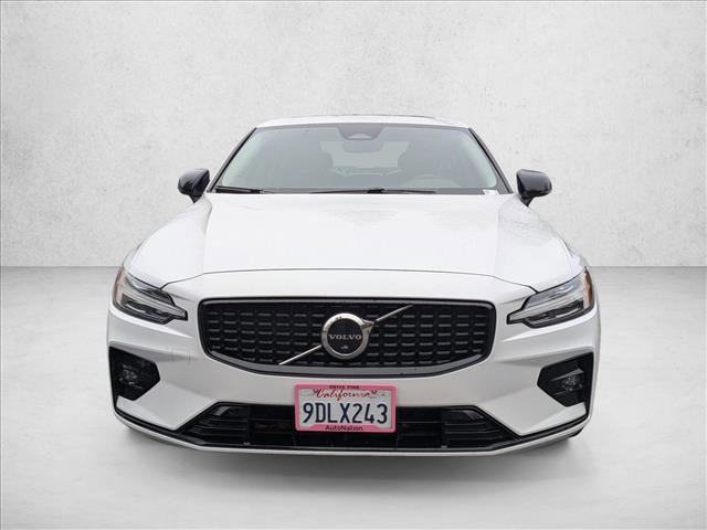 Used 2023 Volvo S60 B5 Plus w/ Protection Package Premier video 2