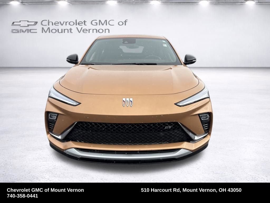 Used 2024 Buick Envista Sport Touring w/ Convenience I Package image 9