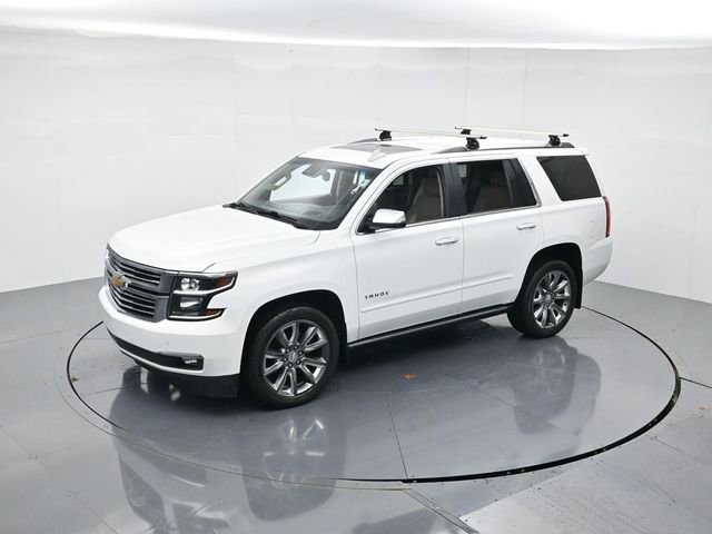 Used 2019 Chevrolet Tahoe Premier image 37