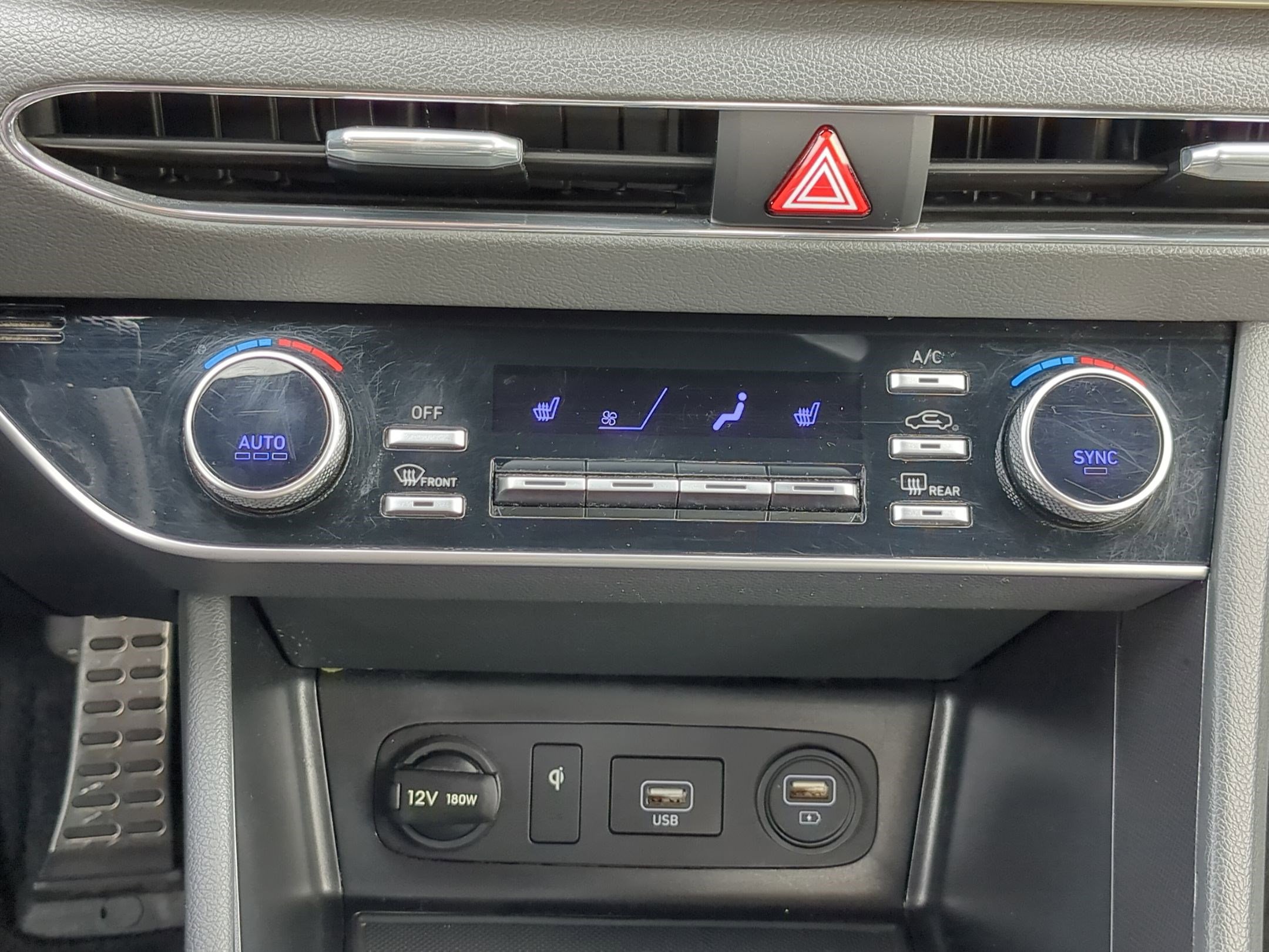 Used 2023 Hyundai Sonata SEL Plus image 23