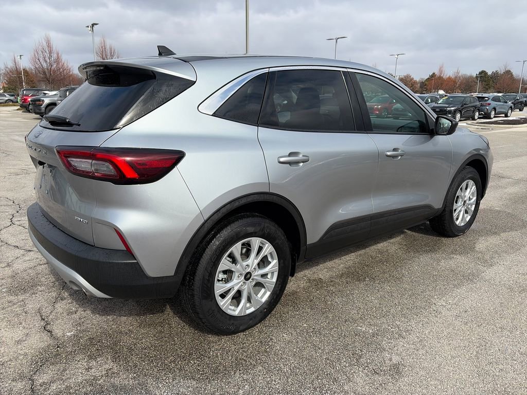 Used 2023 Ford Escape Active image 7