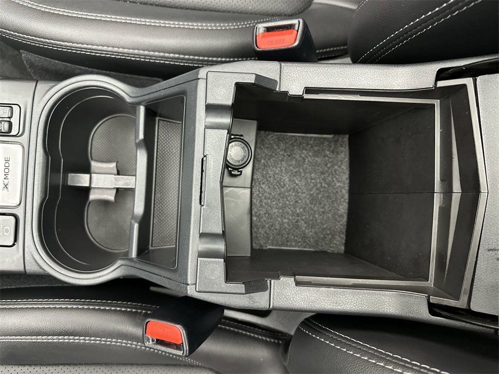 Used 2024 Subaru Forester Touring image 21