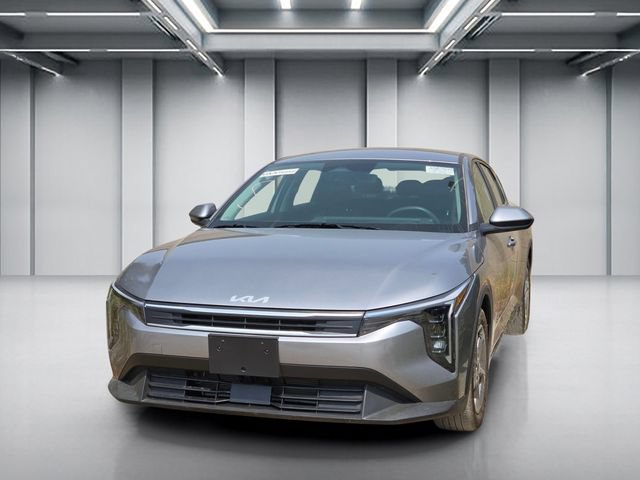 Certified 2026 Kia K4 FWD image 3