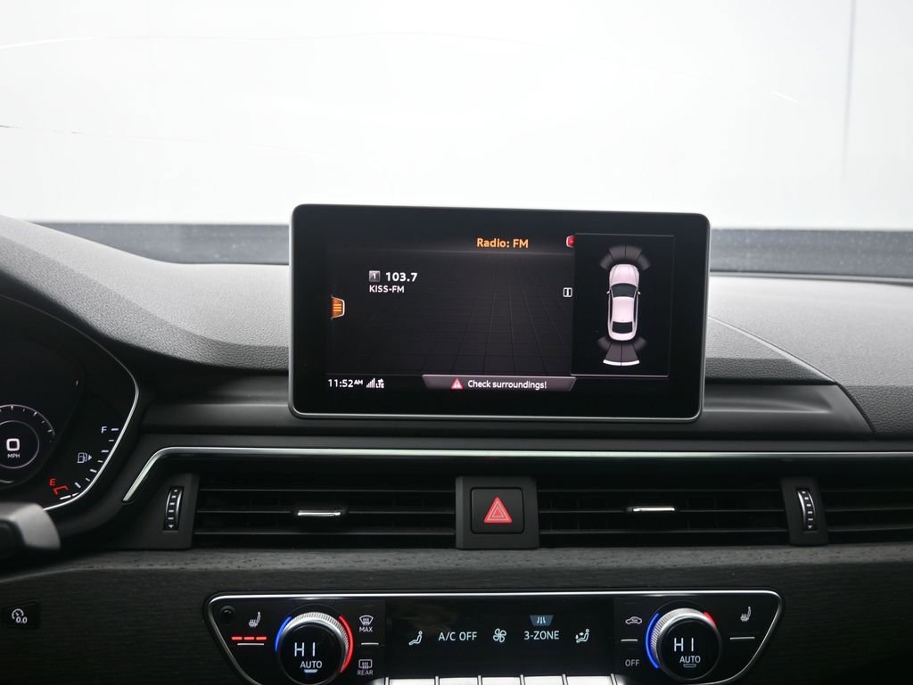 Used 2018 Audi A5 2.0T Premium Plus w/ Premium Plus image 27